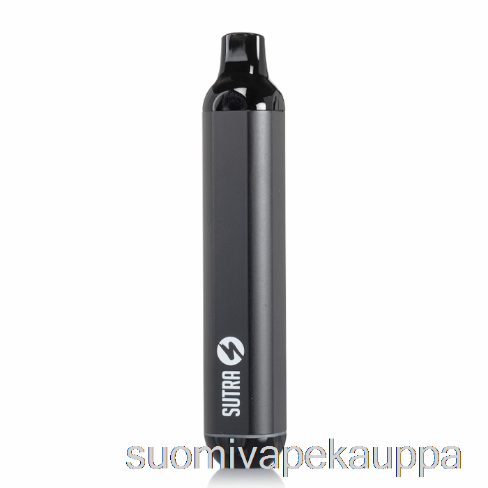 Vape Nesteet Sutra Siilon Patruuna Höyrystin Gunmetal